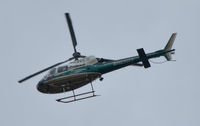 N680CH - Hillsborough County (Florida) Sheriff's Office helicopter keeping tabs on the 2012 Republican Convention in Tampa. - by wt4y