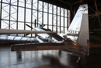 44-44553 @ KFFO - AF Museum - by Ronald Barker