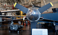 51-17059 @ KFFO - AF Museum - by Ronald Barker