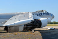 53-2280 @ KFFO - AF Museum - by Ronald Barker