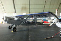 G-BTWB @ EIKH - at Kilrush Airfield, Ireland - by Chris Hall