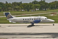 N87557 @ FLL - Taxiing at FLL