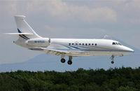 M-STCO @ LSGG - LSGG/GVA EBACE 2012