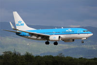 PH-BGR @ LSGG - LSGG/GVS EBACE 2012 - by Nick Dean