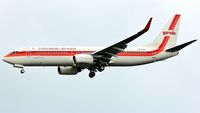 PK-GFN @ KUL - Garuda Indonesia - Retro Livery - by tukun59@AbahAtok