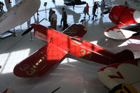 N255Y - View from the balcony - by olivier Cortot