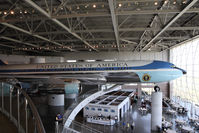72-7000 - you can visit the aircraft there - by olivier Cortot