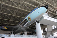 72-7000 - perfectly preserved VC-137 - by olivier Cortot