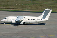 D-AMGL @ EDDK - WDL Aviation D-AMGL in all white c/s taxiing towards it's stand at CGN - by Thomas M. Spitzner