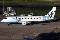G-FBJB @ DUS - visitor - by Wolfgang Zilske