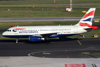 G-EUPL @ DUS - visitor - by Wolfgang Zilske