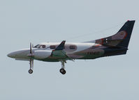 YV1412 @ AUA - Landing on Reina Beatrix Airport Aruba - by Willem Göebel
