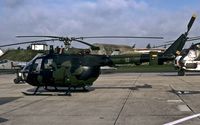 80 32 @ ETAD - static display - by Friedrich Becker