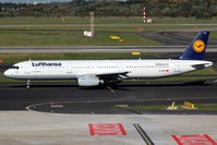 D-AIDC @ DUS - visitor - by Wolfgang Zilske