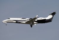 G-RUBE @ LOWW - EMB135