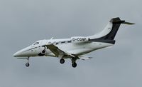 G-CGNP @ EGSH - A welcome visitor ! - by keithnewsome