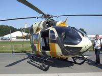 09-72105 @ EDDB - Eurocopter UH-72A Lakota of the US Army at the ILA 2012, Berlin