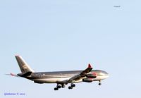 JY-AIC - Landing @ JFK - by gbmax