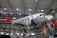 42-23496 @ KNPA - In the new hanger