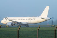 EI-ERV @ EIDW - ex SP-IAB OLT Express Poland in storage at Dublin - by Chris Hall