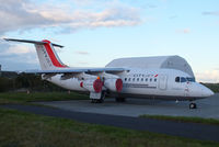 EI-RJT @ EIDW - Cityjet - by Chris Hall