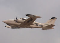 YV1927 @ TNCA - Take off from Reina Beatrix Airport Aruba - by Willem Göebel
