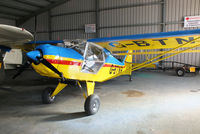 G-BTNR photo, click to enlarge G-BTNR photo, click to enlarge