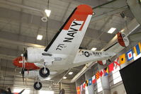 09771 @ KNPA - Naval Aviation Museum