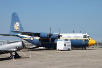 151891 @ KNPA - Naval Aviation Museum