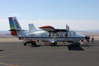 N146SA @ BVU - profil view - by olivier Cortot