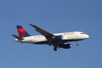 N333NB @ KSNA - Airbus A319 - by Mark Pasqualino