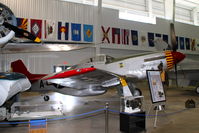 44-74216 - Battleship Alabama Museum
