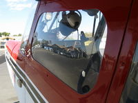 N8PM @ SZP - 1975 Bellanca 8KCAB DECATHLON, Lycoming AEIO-320-E1B 150 Hp, two-place tandem seating, the  - by Doug Robertson