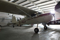 EI-AED photo, click to enlarge EI-AED photo, click to enlarge