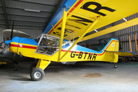 G-BTNR photo, click to enlarge G-BTNR photo, click to enlarge