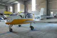 G-CGPN photo, click to enlarge G-CGPN photo, click to enlarge