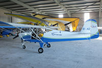 EI-DKZ photo, click to enlarge EI-DKZ photo, click to enlarge
