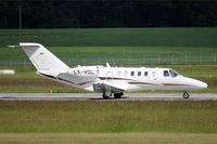 LX-VOL @ LSGG - LSGG/GVA EBACE 2012 - by Nick Dean