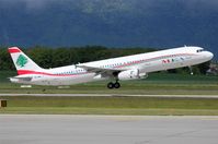 OD-RMH @ LSGG - LSGG/GVA EBACE 2012 - by Nick Dean