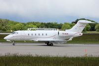 TC-SCR @ LSGG - LSGG/GVA EBACE 2012 - by Nick Dean