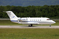 N45WL @ LSGG - LSGG/GVA EBACE 2012
