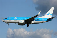 PH-BGM @ LSGG - LSGG/GVA EBACE 2012 - by Nick Dean