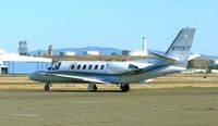 N711KT @ CCR - Visitor - by Bill Larkins
