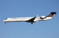 D-ACND @ LSGG - LSGG/GVA EBACE 2012