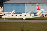 UP-C8504 @ LSGG - LSGG/GVA EBACE 2012