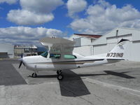 N731NB - T210R-1986