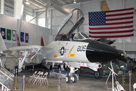 161611 - Battleship Alabama Memorial