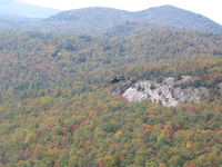 N36JV - Laural Knob - by Eric Janecek