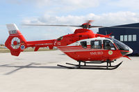 D-HCBE @ LOAN - Delivery flight to Romania - next registration will be 343 - by Loetsch Andreas