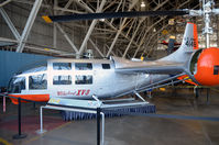54-0148 @ KFFO - AF Museum - by Ronald Barker